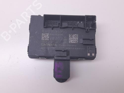 Used Electronic module Electronic module AUDI A4 B9 Avant (8W5, 8WD) 2.0 TDI (150 hp) 36553329 36553329