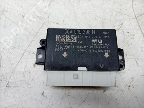 Electronic module VW T-ROC (A11, D11) 1.0 TSI | BP37494562M83 - Image 3