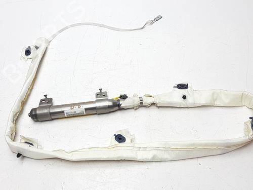 Used Right curtain airbag FIAT BRAVO II (198_) 1.9 D Multijet (198AXC1B) (150 hp) 8510789