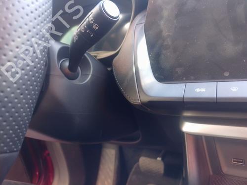 Used Steering column Steering column MG MG ZS SUV (AZS1) 1.5 VTi (106 hp) 40459169 40459169