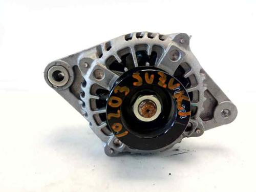 Used Alternator SUZUKI CELERIO (LF) 1.0 (AVK310) (68 hp) 6458283