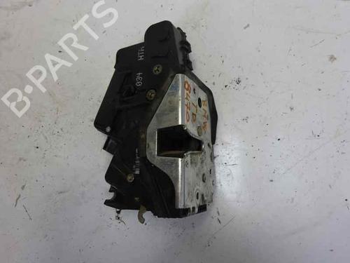 Used Rear right lock BMW 3 (E46) 320 d (136 hp) 329700