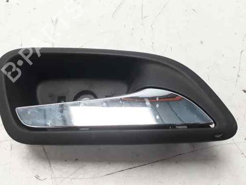 Rear right interior door handle CHEVROLET CRUZE (J300) 2.0 CDI (163 hp) 96845904 | 96845904 |