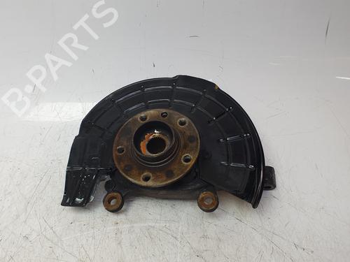 Used Right front steering knuckle Right front steering knuckle JEEP RENEGADE SUV (BU, B1, BV) 2.0 CRD 4x4 (170 hp) 33427893 33427893