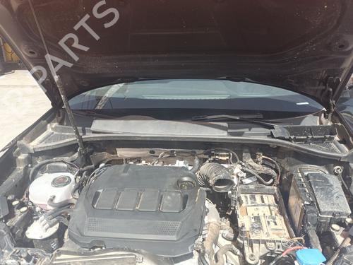 Scuttle Panel AUDI Q3 Sportback (F3N) 40 TDI quattro (200 hp) 27997044