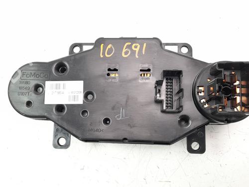 Climate control FORD ECOSPORT  | BP8665055I5 