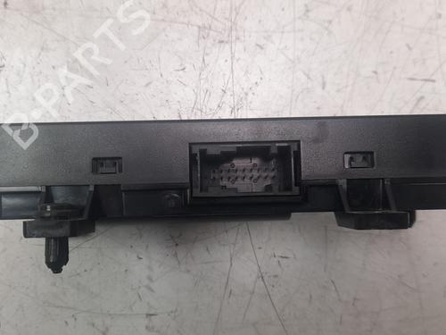 Electronic module PEUGEOT 308 II (LB_, LP_, LW_, LH_, L3_) 1.6 BlueHDi 120 | BP16379503M83