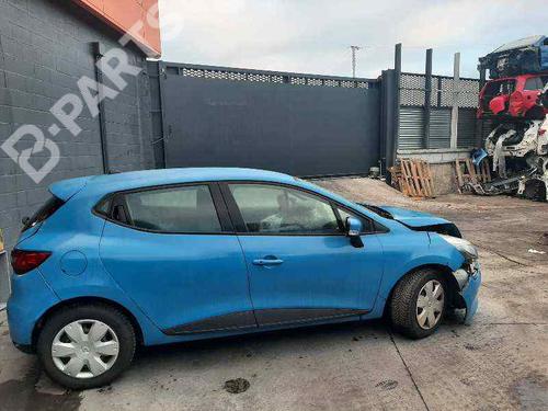 Used Parts RENAULT CLIO IV Estate Van (KH_)  1.5 dCi 90  820155