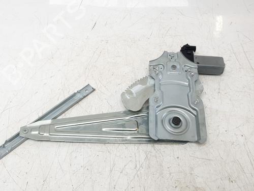 Used Rear right window mechanism DACIA SPRING EV (B6M1) (45 hp) 21768539