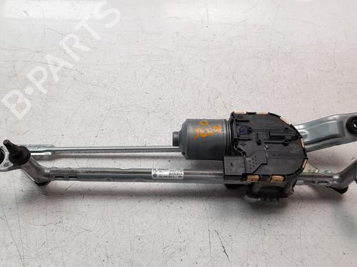Used Front wiper motor VW GOLF VII (5G1, BQ1, BE1, BE2) [2012-2021]  10043292