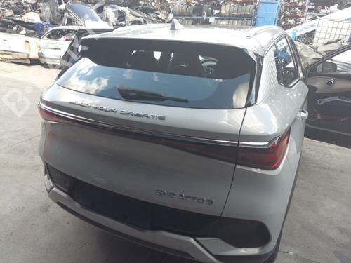 Bagklap lås BYD YUAN PLUS EV (204 hp) 26556026