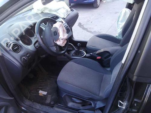 Right rear window motor SEAT ALTEA XL (5P5, 5P8)  | BP327784E22 
