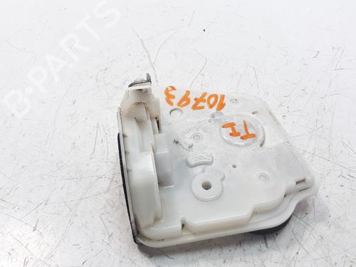 Rear left lock MAZDA 2 Hatchback (DL, DJ)  | BP9149433C100 