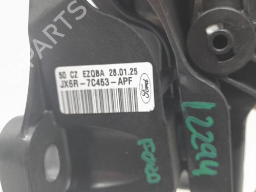 Selector da caixa FORD FOCUS IV (HN) 1.0 EcoBoost mHEV | BP30306404M90 - Image 3
