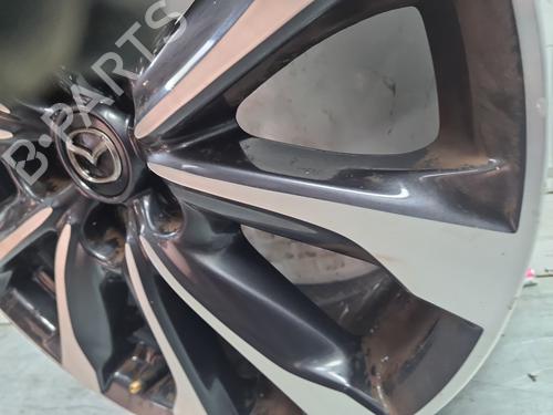 Felg MAZDA CX-3 (DK) 2.0 SKYACTIV-G | BP39652640C45 - Image 3