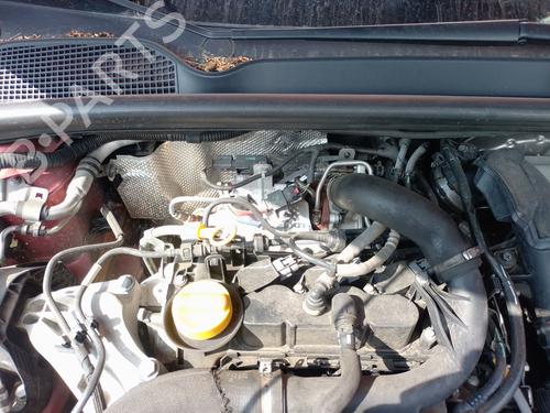 Used Catalyst Catalyst RENAULT CLIO V (B7_) 1.0 LPG (B7MT) (101 hp) 33795270 33795270