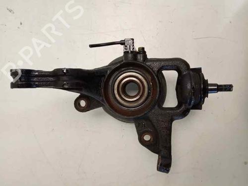 Right front steering knuckle HYUNDAI i30 Estate (FD) 1.6 CRDi | BP4562746M26 