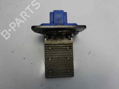 Used Heater resistor HYUNDAI GETZ (TB) [2001-2011]  11665487