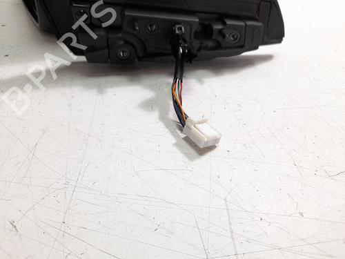 Left mirror TOYOTA C-HR (_X1_) 1.8 Hybrid (ZYX10_, ZYX11_) | BP29242907C26 