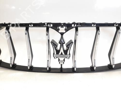 Grille MASERATI LEVANTE SUV (M161) 3.0 D Q4 | BP29400240C40 