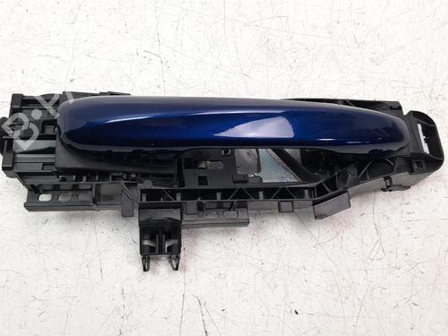Used Front right exterior door handle MERCEDES-BENZ C-CLASS (W205) C 220 d 4-matic (205.005) (170 hp) 15560612