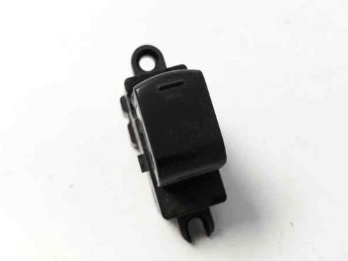 Used Left rear window switch NISSAN NAVARA NP300 Platform/Chassis (D40) [2008-2025]  6141141