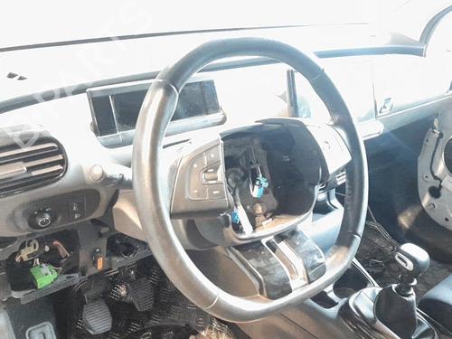 Used Steering wheel CITROËN C4 CACTUS 1.5 BlueHDi 100 (99 hp) 22698334