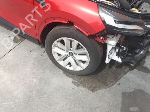 Used Right front steering knuckle RENAULT CAPTUR II (HF_) TCe 90 (HFM6) (91 hp) 28422940
