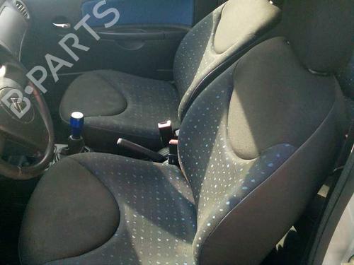 Front right interior door handle CITROËN C2 (JM_)  | BP5028133I14 