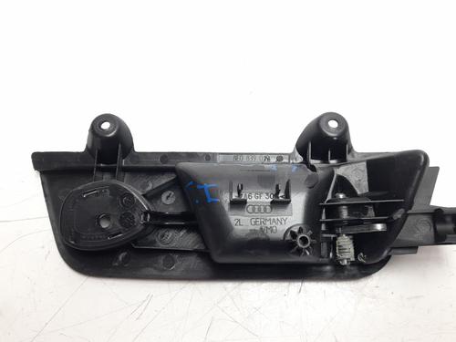 Venstre bak invendig håndtak SEAT EXEO ST (3R5) 2.0 TDI | BP7404188I15 