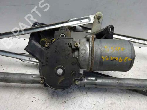 Front wiper motor CHRYSLER VOYAGER IV (RG, RS)  | BP1332222M29 