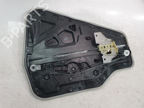Rear left window mechanism BYD SEAL U 1.5 Plug-in Hybrid AWD (BYD7150) | BP33027709C24 - Image 2