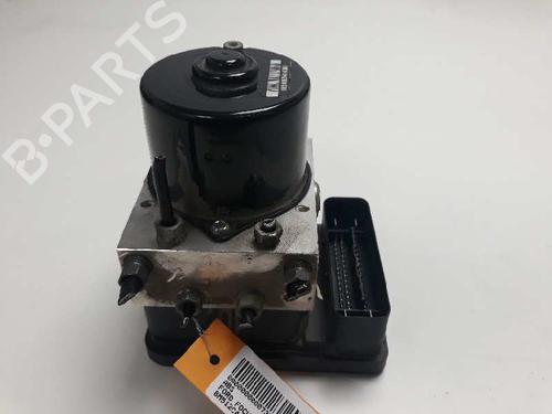 Used ABS pump FORD FOCUS II (DA_, HCP, DP) 1.6 TDCi (90 hp) 2490061