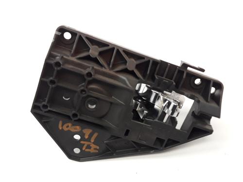 Venstre bak invendig håndtak JAGUAR XF I (X250) 2.2 D | BP8654145I15 