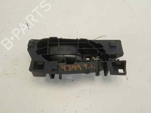 Rear left interior door handle PEUGEOT 208 I (CA_, CC_)  | BP3255404I15 