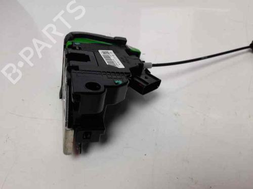 Used Front left lock KIA CARENS IV 1.7 CRDi (116 hp) 6834004
