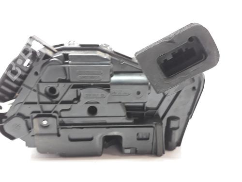 Used Front right lock VW GOLF VII (5G1, BQ1, BE1, BE2) [2012-2021]  11380137