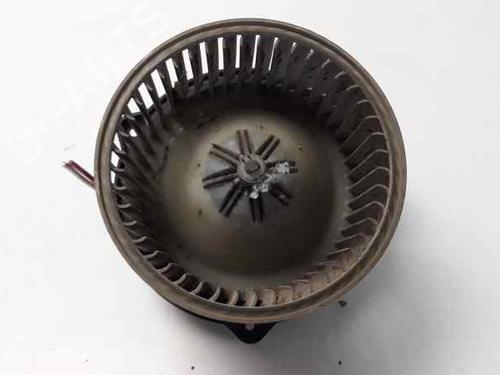 Heater blower motor MERCEDES-BENZ M-CLASS (W163) ML 270 CDI (163.113) | BP14207338M62 