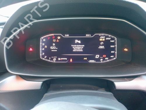 Instrument cluster SEAT LEON (KL1, KLG) 1.0 TSI | BP36448744C47 - Image 2