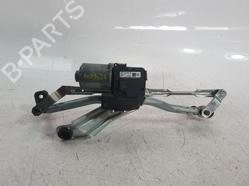Used Front wiper motor Front wiper motor VW TOURAN (5T1) [2015-2026] 31308098 31308098