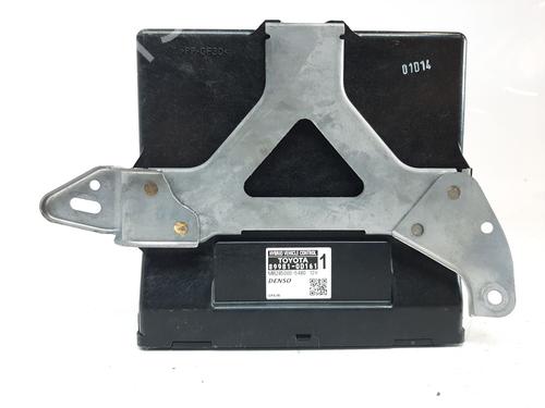 Used Electronic module TOYOTA YARIS (_P13_) [2010-2020]  24926970