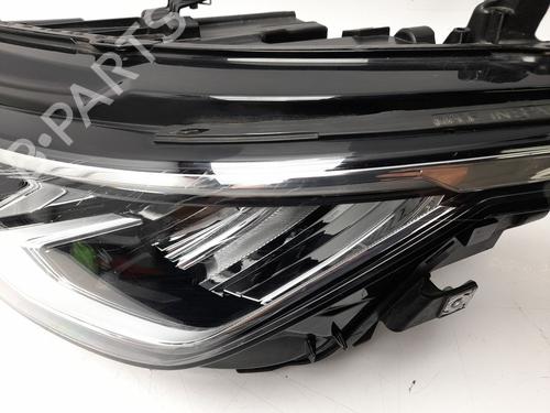 Left headlight VW GOLF VIII (CD1, DA1) 1.0 TSI | BP38411644C28 - Image 11