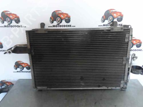 AC radiator DAEWOO REZZO (U100)  | BP105332M32 