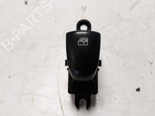 Left rear window switch RENAULT KADJAR (HA_, HL_) 1.6 dCi 130 4x4 (130 hp) 5266619