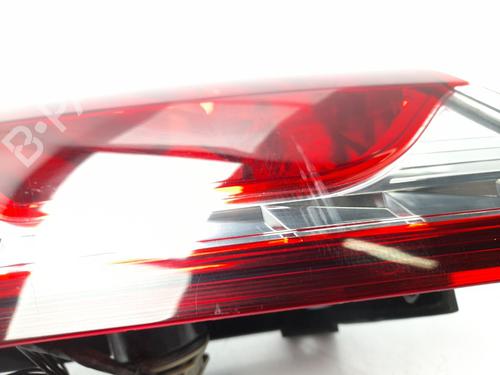 Right taillight FORD TRANSIT CONNECT V408 Box Body/MPV 1.5 EcoBlue | BP33649877C35  - Image 9