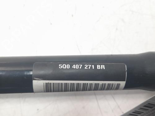 Left front driveshaft AUDI A3 Limousine (8YS, 8YM) 30 TDI | BP29173963M38