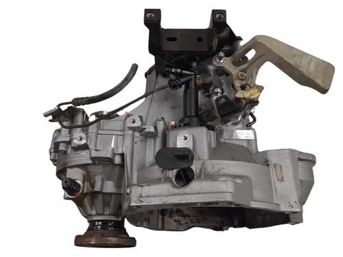 Gearbox VW POLO (9N_, 9A_)  | BP24338294M3 