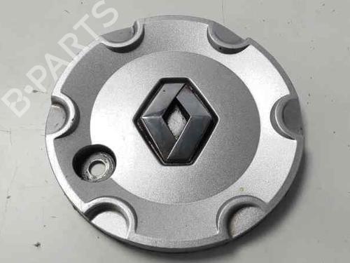 Used Hub cap RENAULT MEGANE II (BM0/1_, CM0/1_) [2001-2012]  25805593