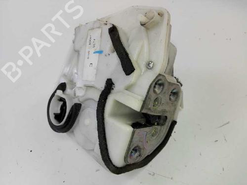Rear left lock MAZDA 6 Estate (GH) 2.0 MZR-CD (GH14) | BP370898C100 