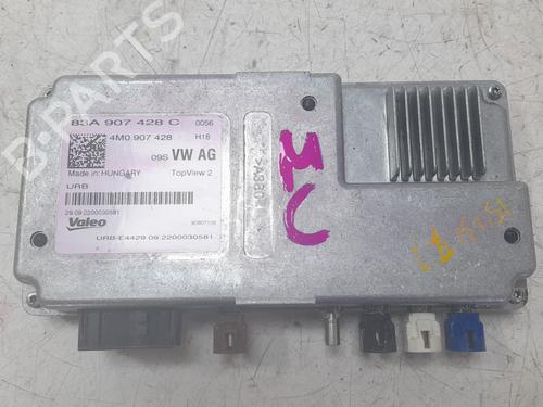 Used Electronic module Electronic module AUDI Q3 Sportback (F3N) 35 TDI (150 hp) 34523236 34523236